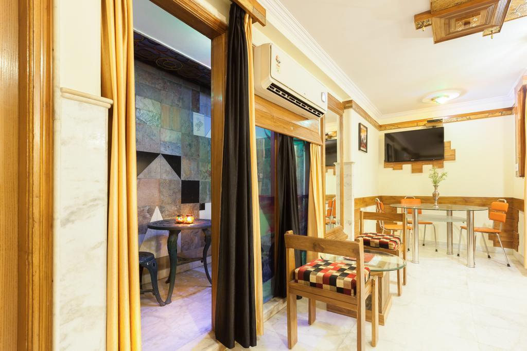 Hotel Cottage Yes Please
