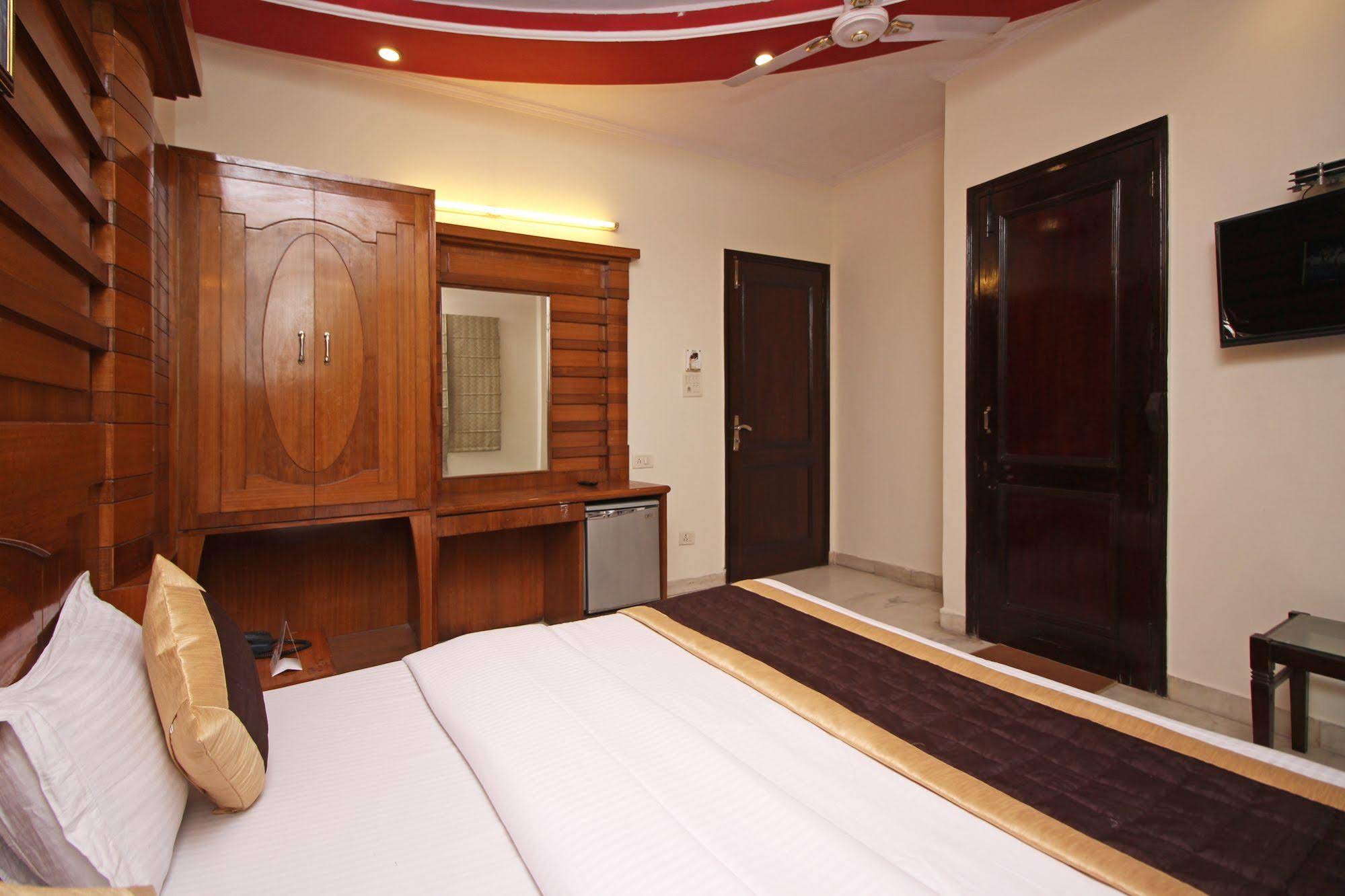 Hotel De Gold