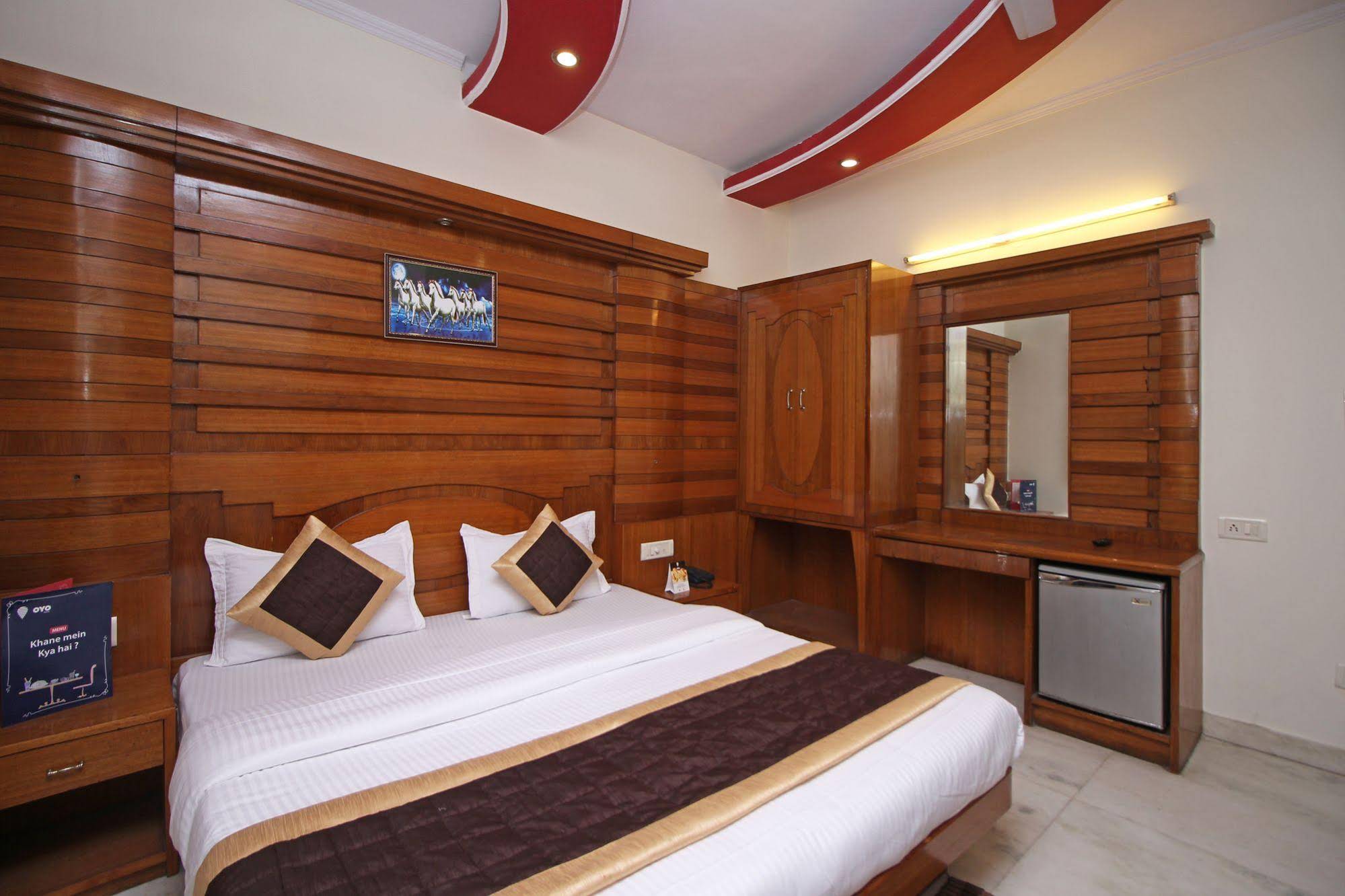 Hotel De Gold