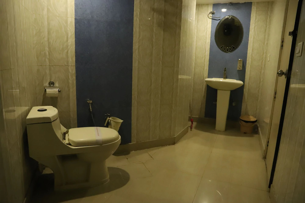 Hotel Delhi Aerocity Inn