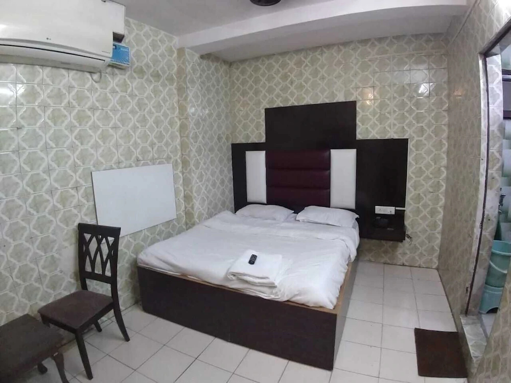 Hotel Delhi Aerocity Inn