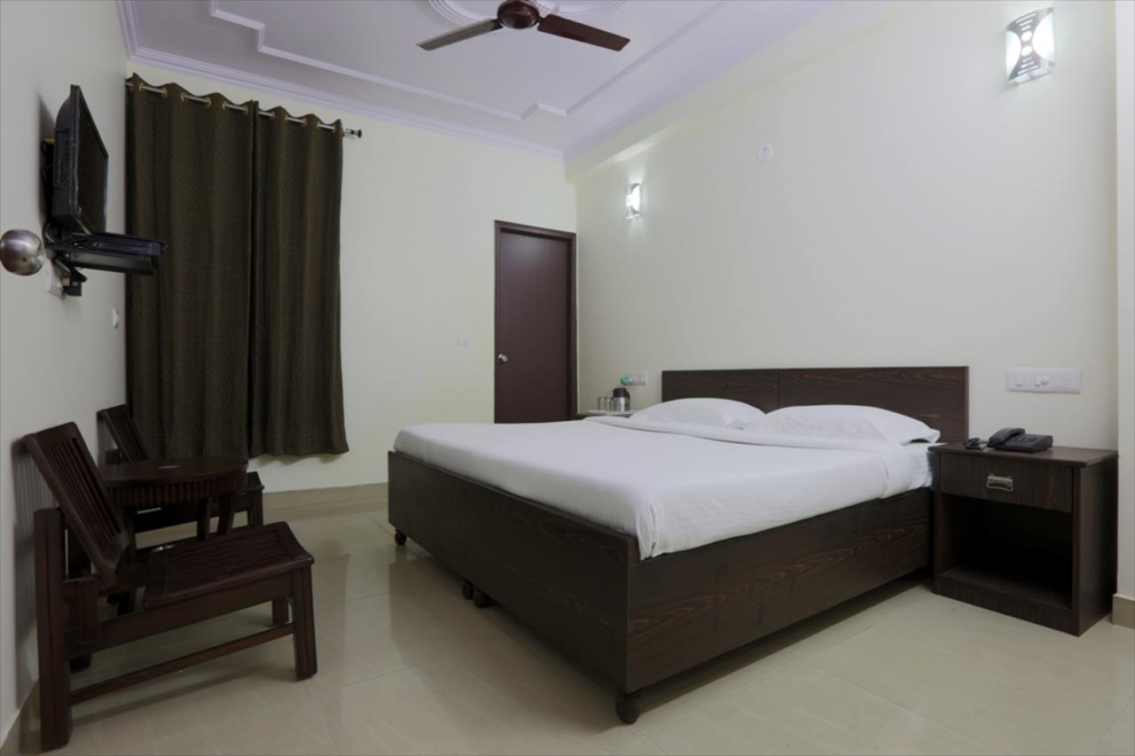 Hotel Delhi Airport