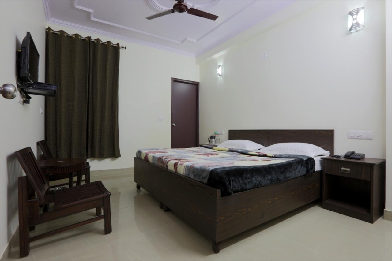 Hotel Delhi Airport