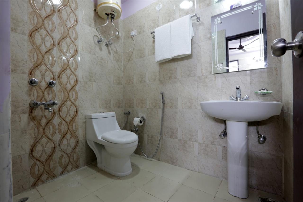 Hotel Delhi Airport