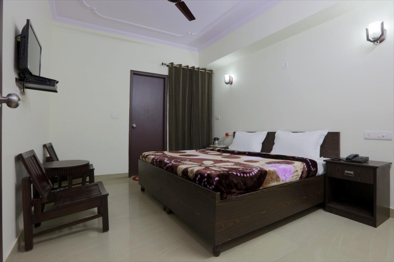 Hotel Delhi Airport