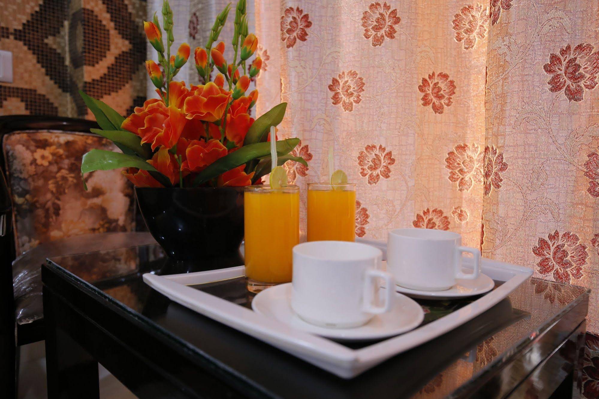 Hotel Delhi Pride