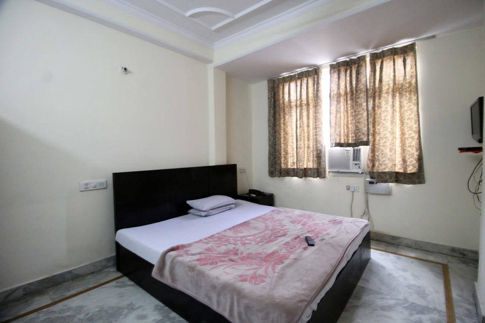 Hotel Dhawan