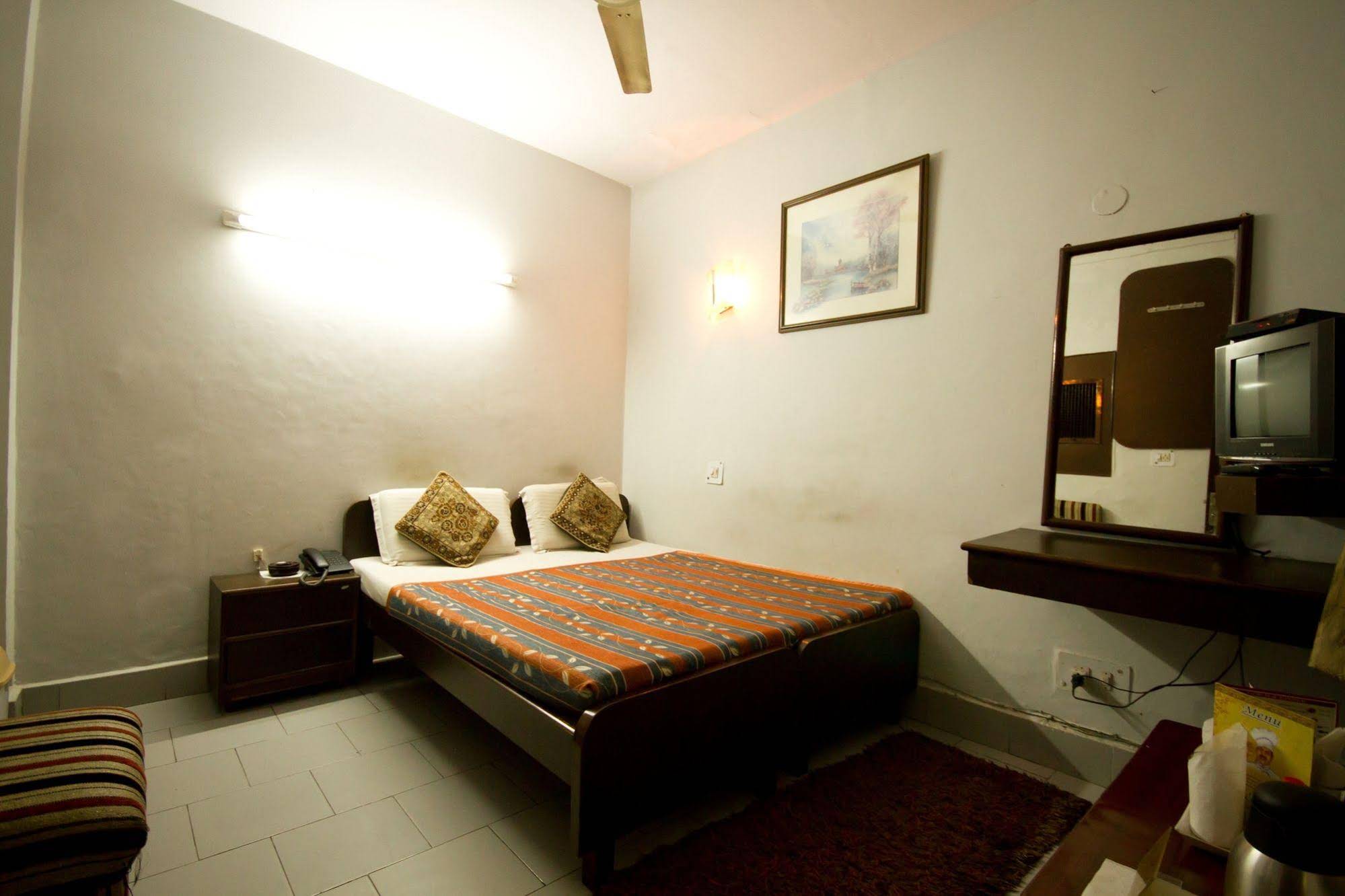 Hotel Dreamland Deluxe