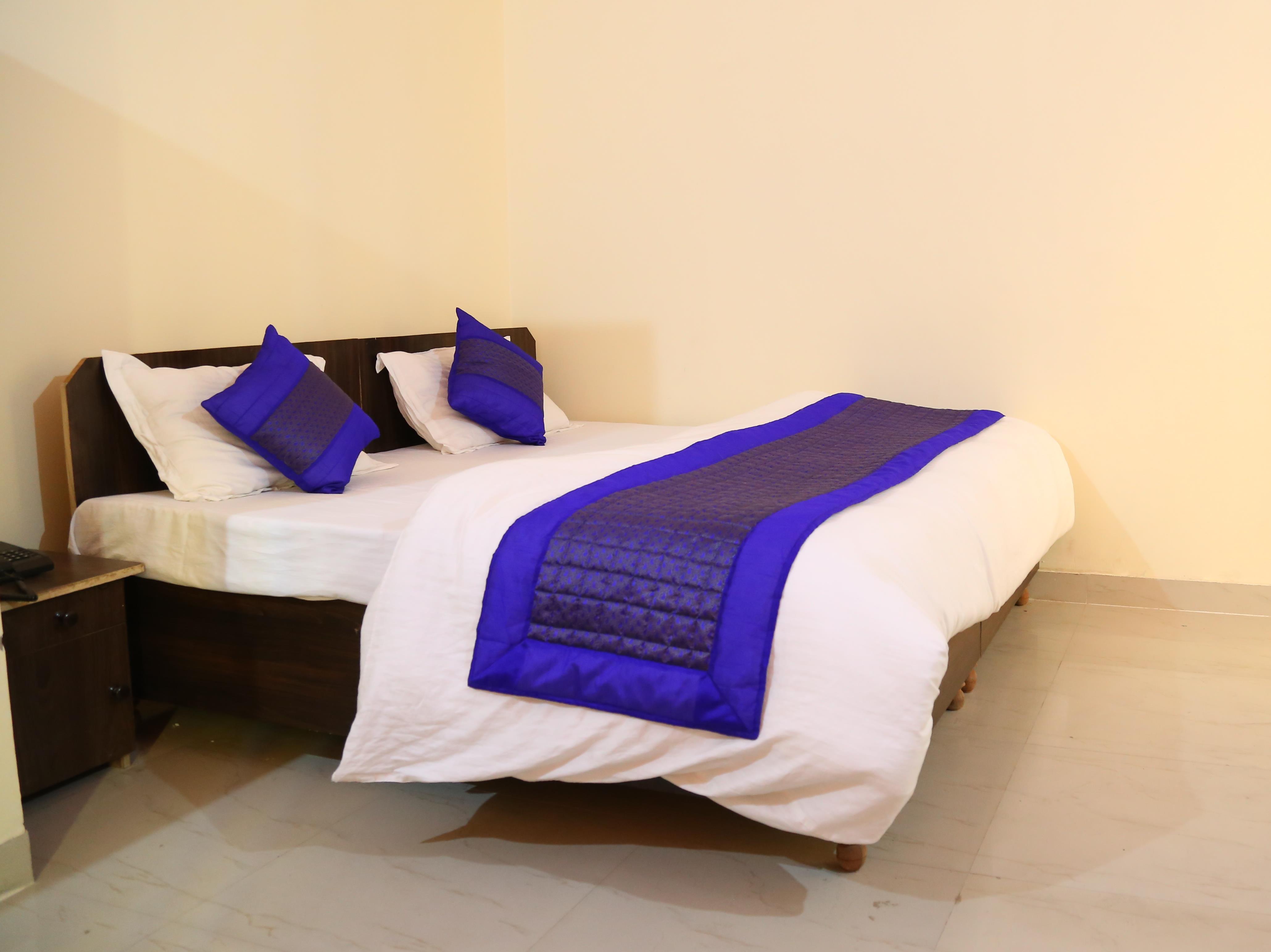 Hotel Dream Palace