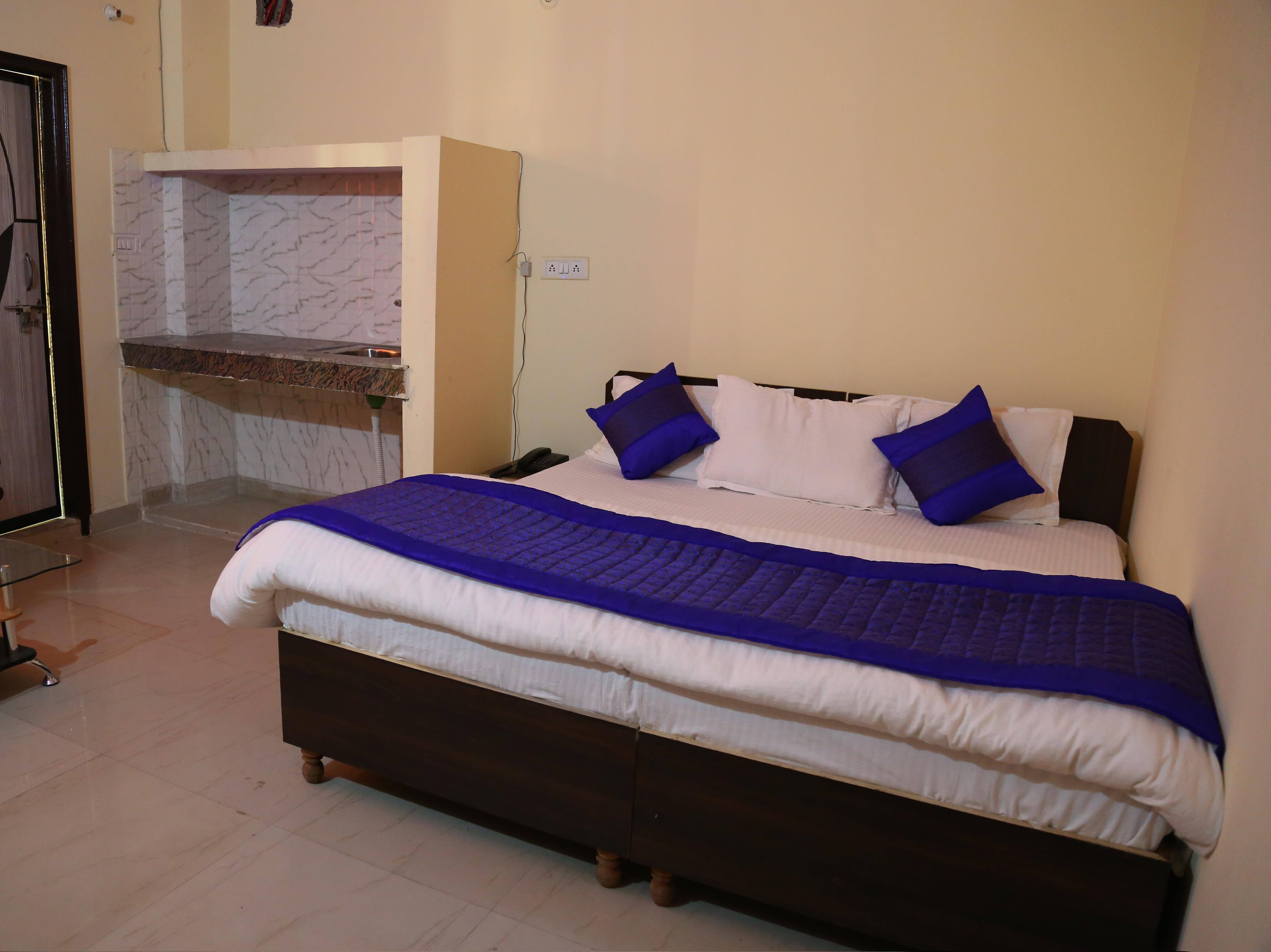 Hotel Dream Palace