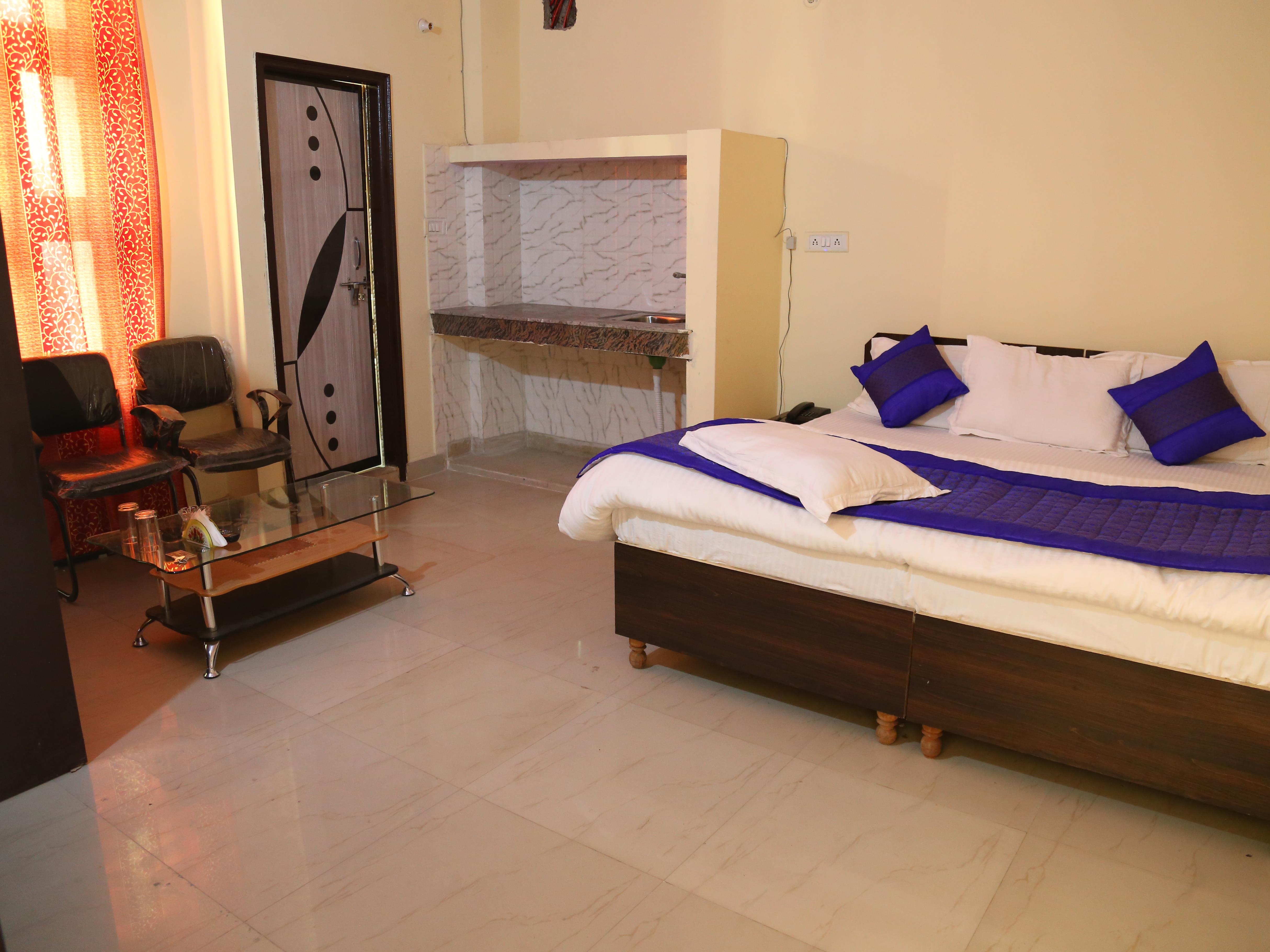 Hotel Dream Palace