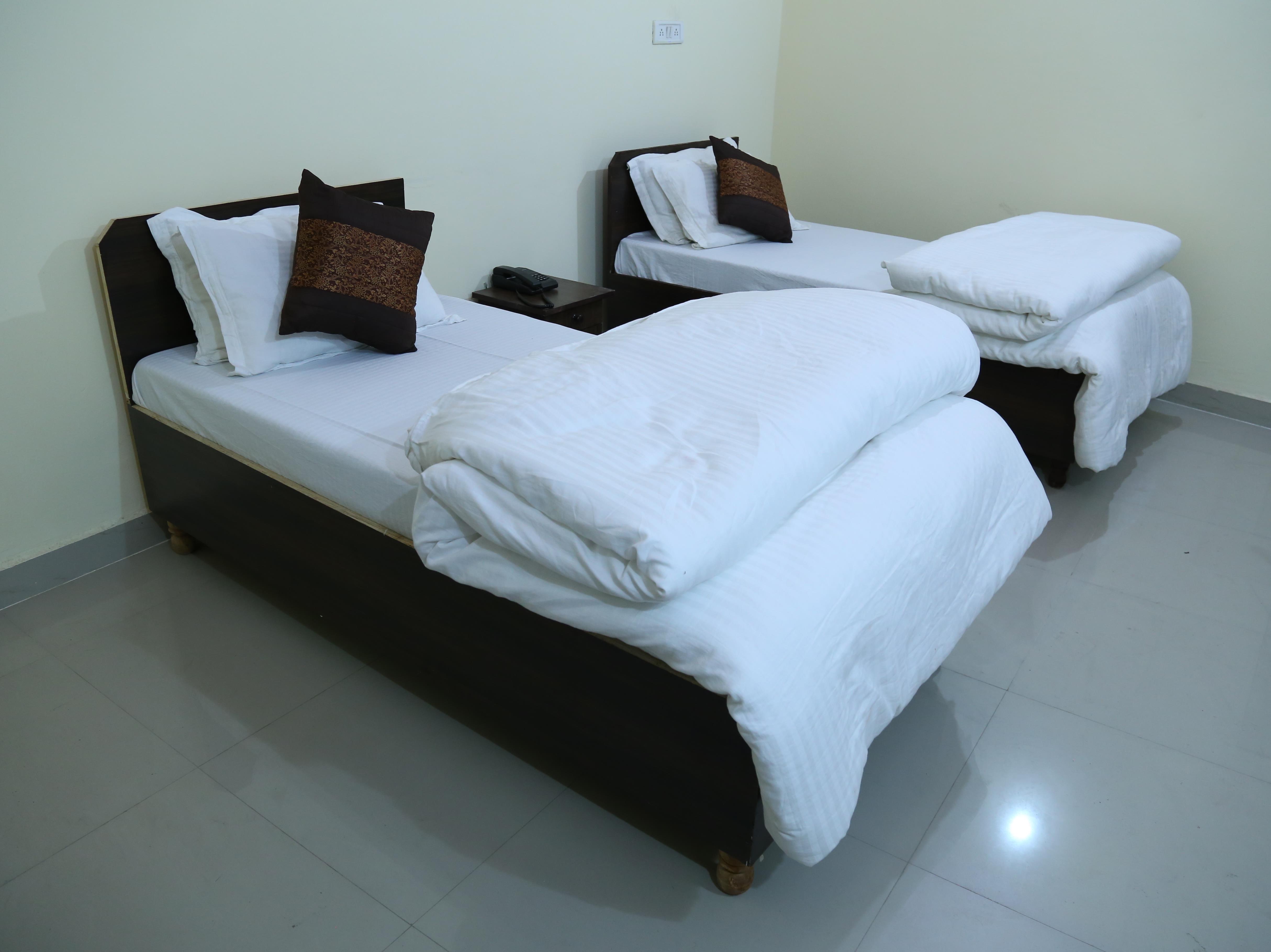 Hotel Dream Palace