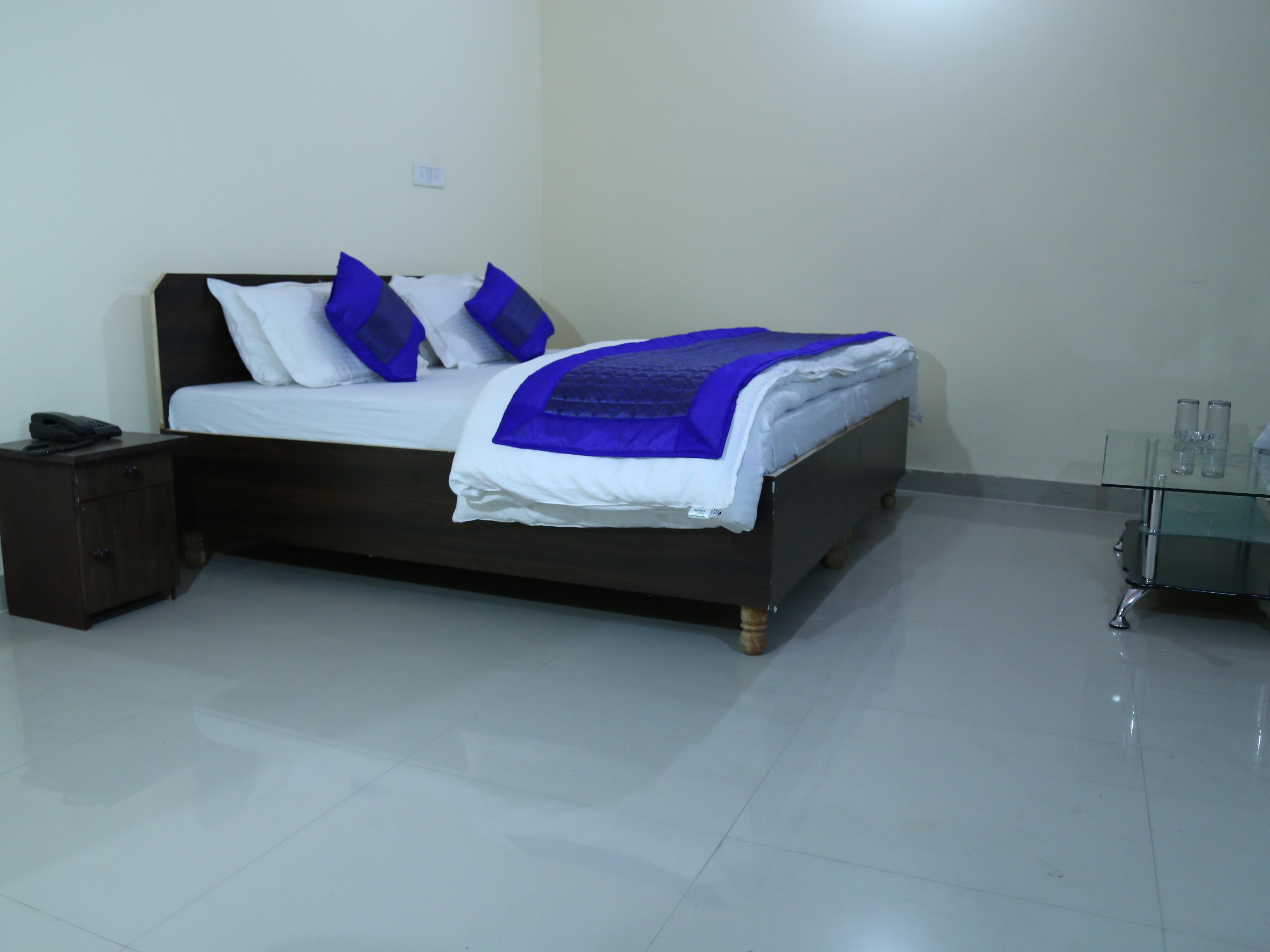 Hotel Dream Palace