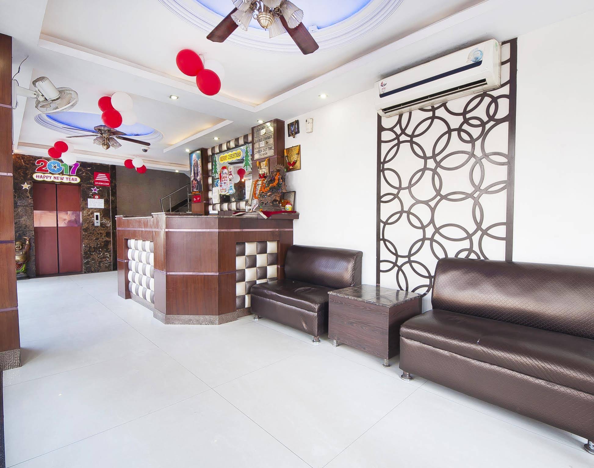 Hotel Durga International