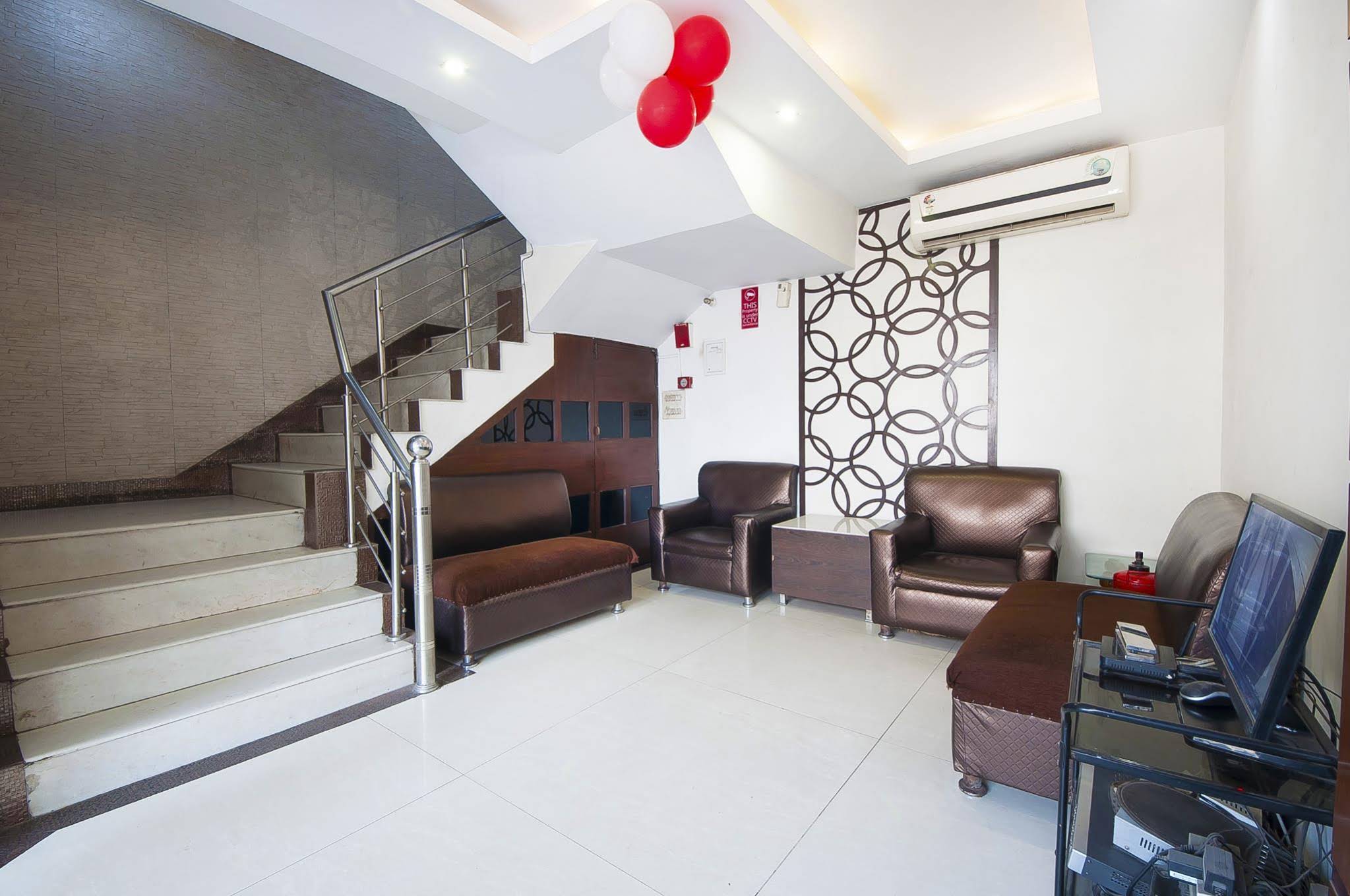 Hotel Durga International