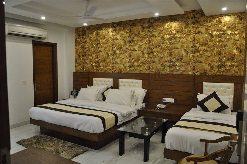 Hotel Excel Inn