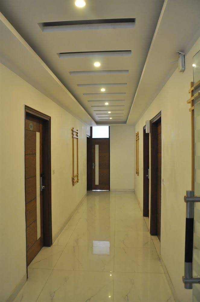 Hotel Excel Inn