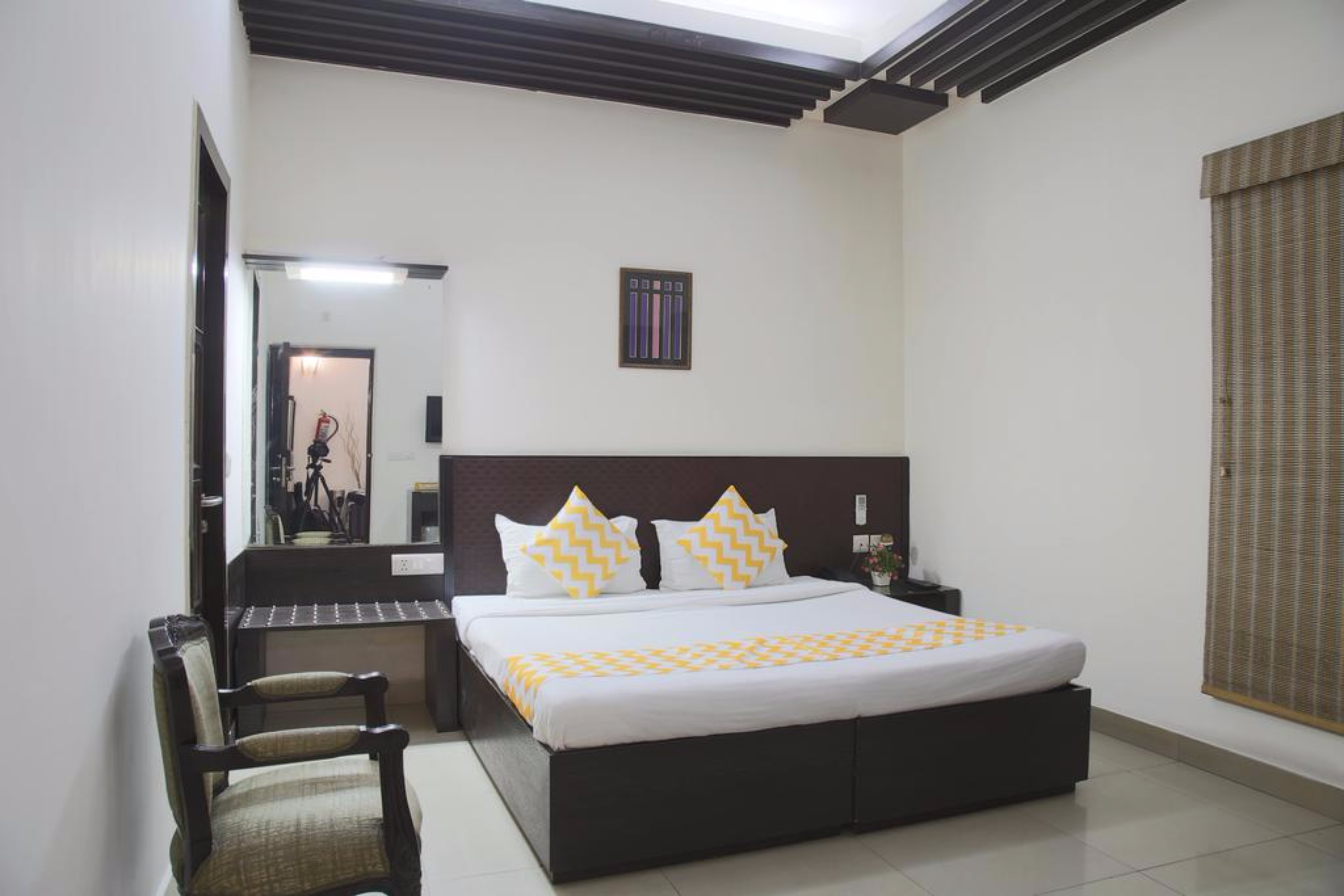 Hotel Exotica