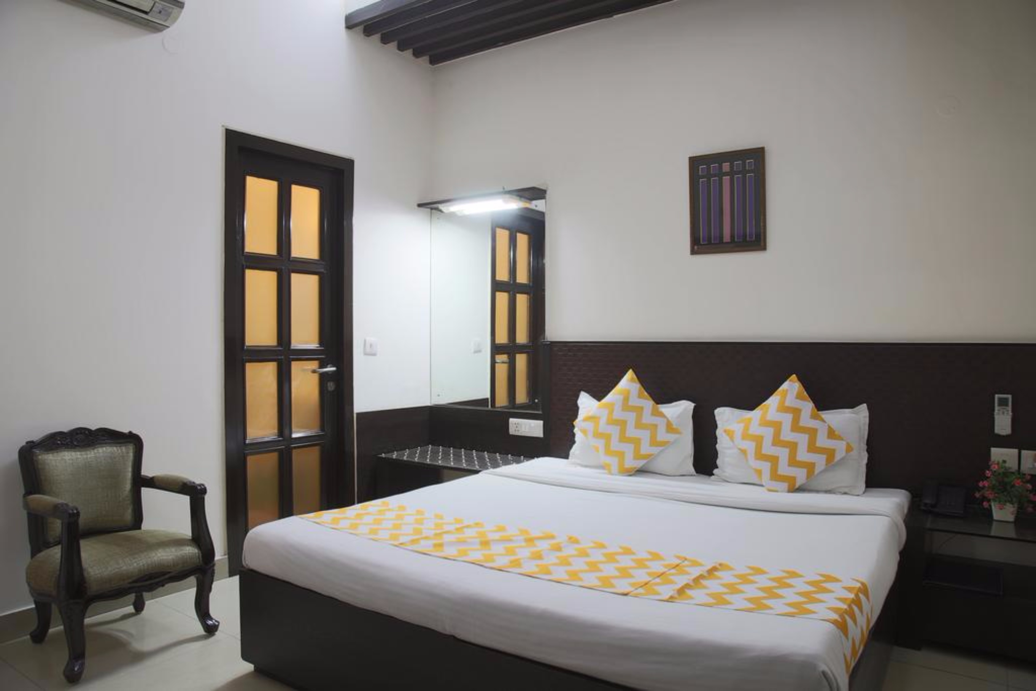 Hotel Exotica