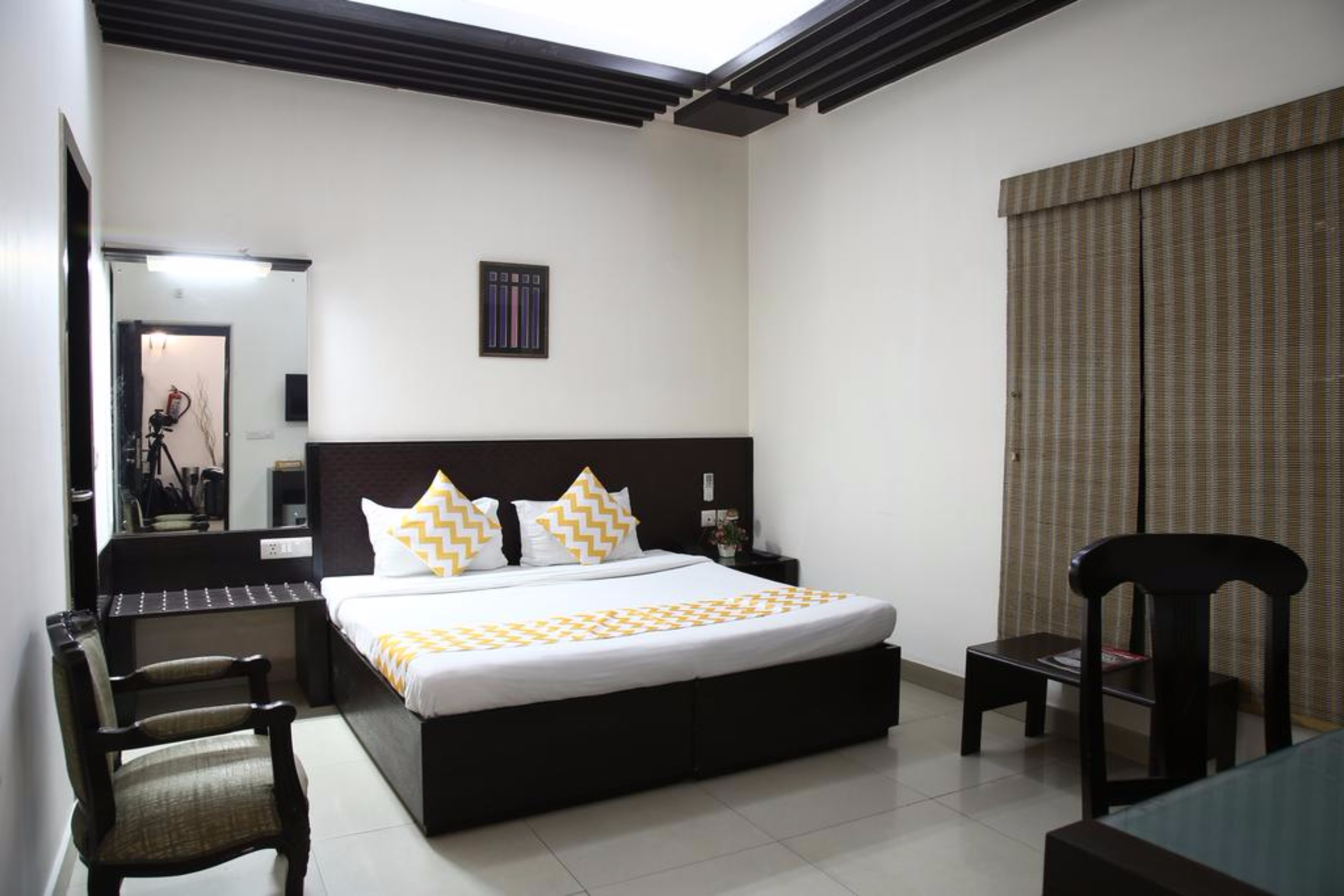 Hotel Exotica
