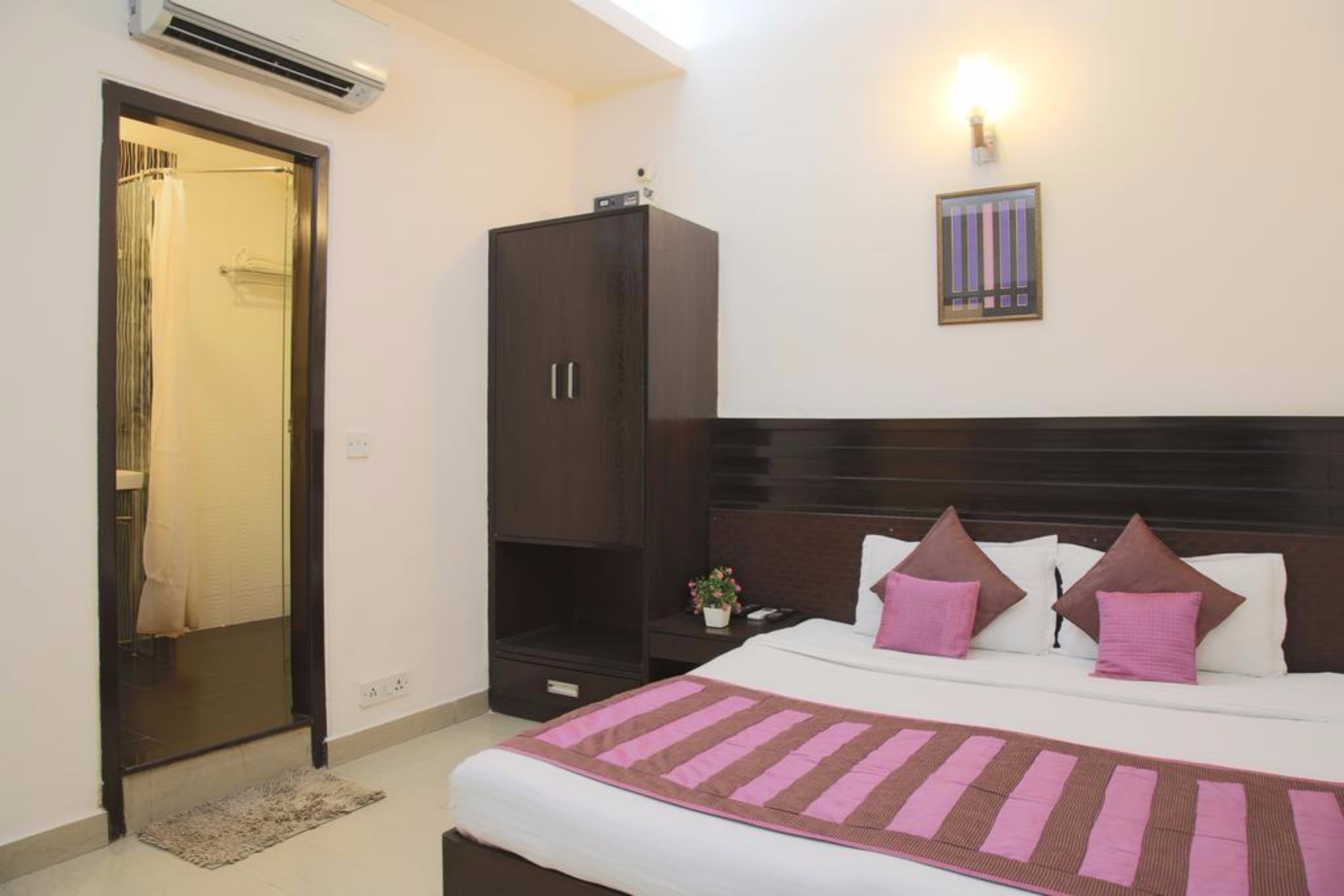 Hotel Exotica