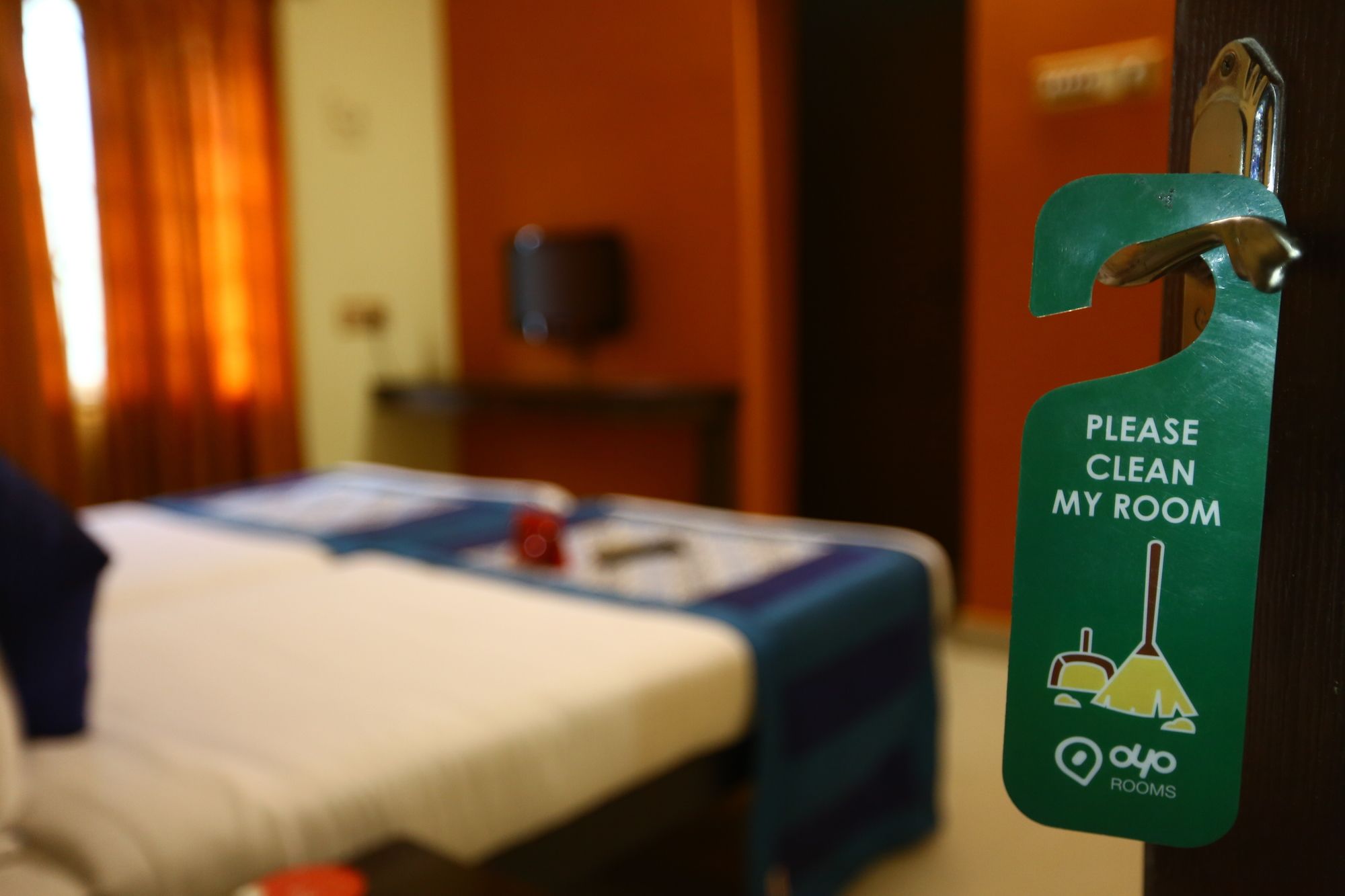 Hotel Gem 92 Residency