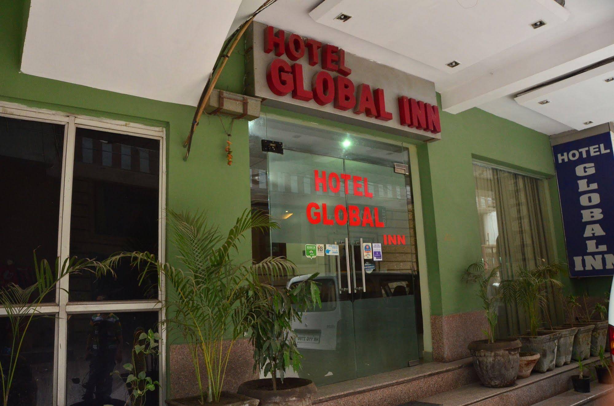 Hotel Global Inn