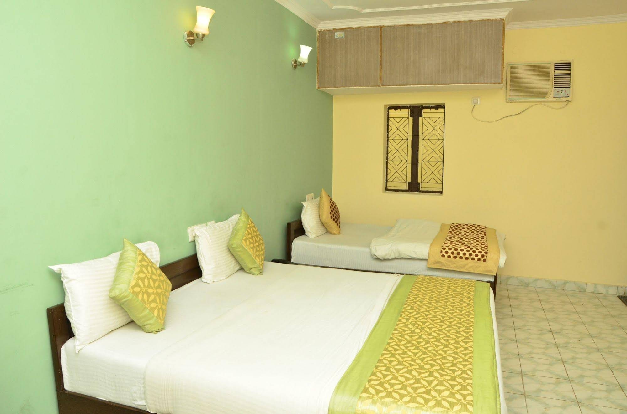 Hotel Global Inn