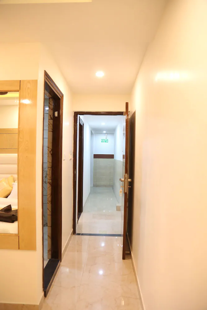 Hotel Glow Inn