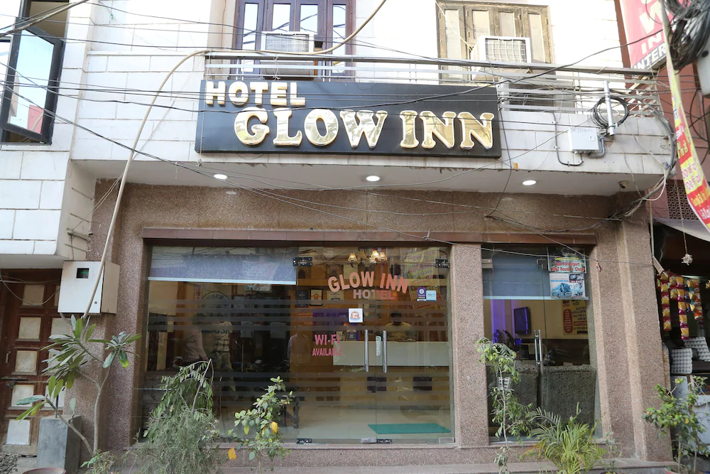 Hotel Glow Inn
