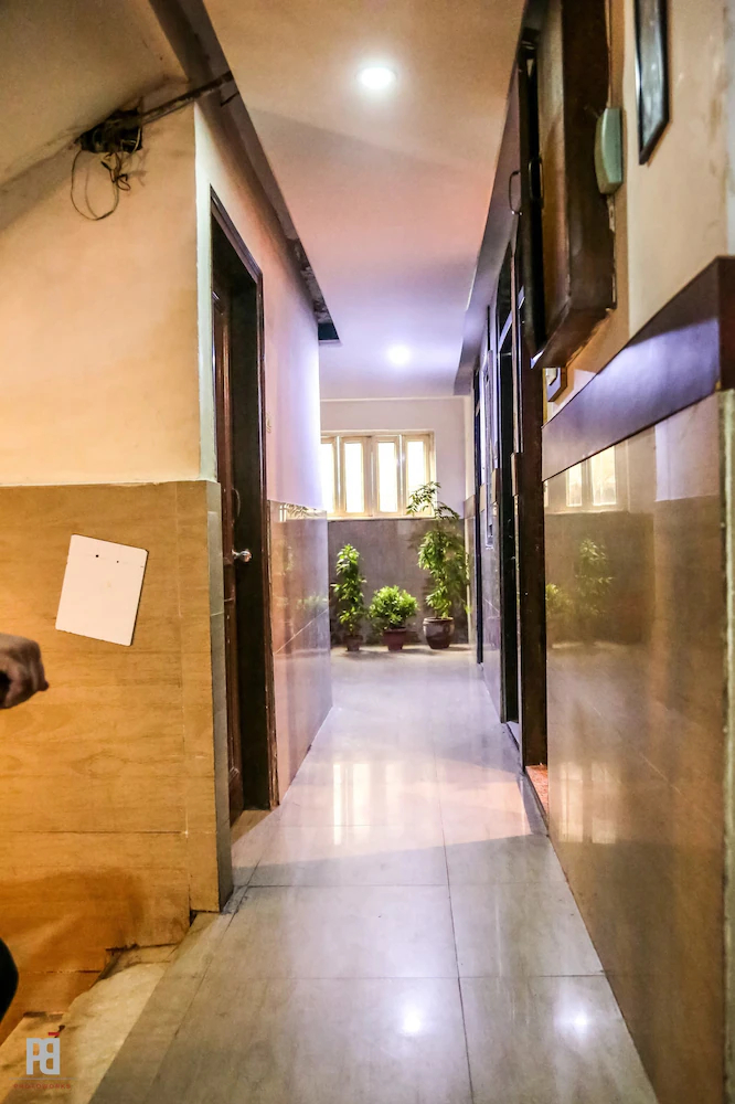 Hotel Glow Inn