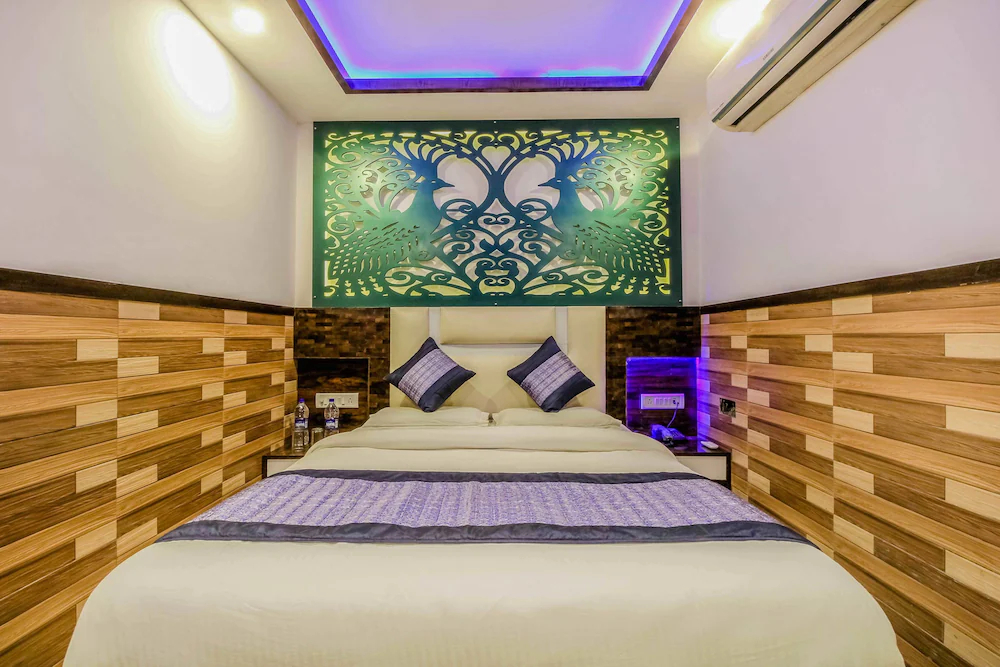 Hotel Glow Inn