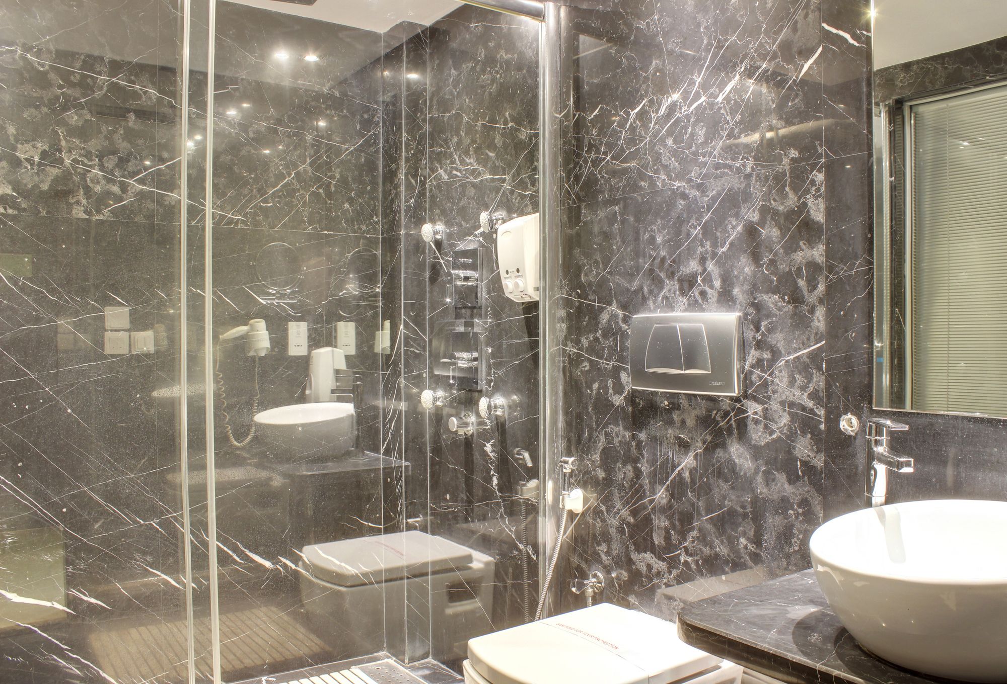 Hotel Godwin Deluxe