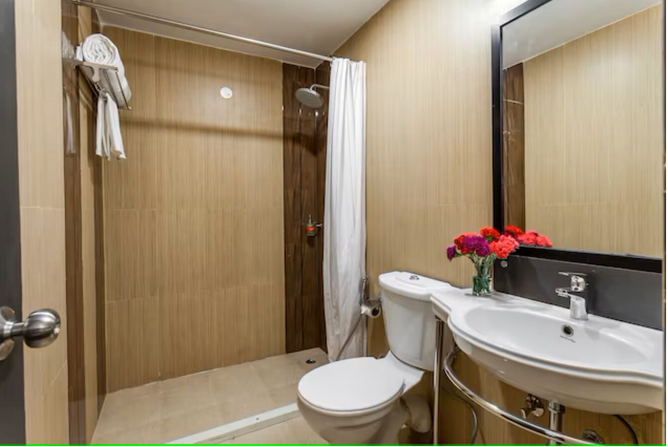 Hotel Golden Key