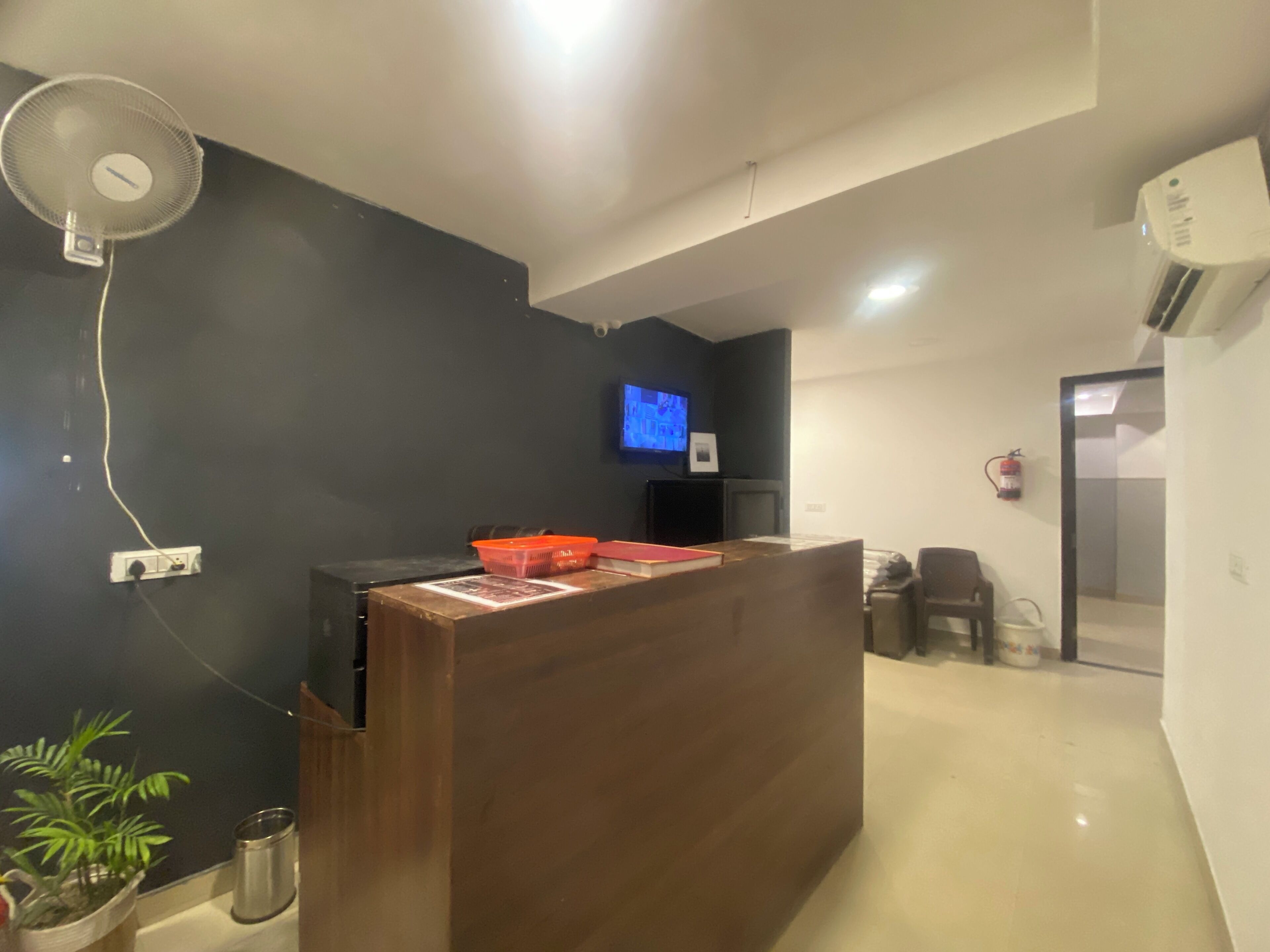 Hotel Golden Plam