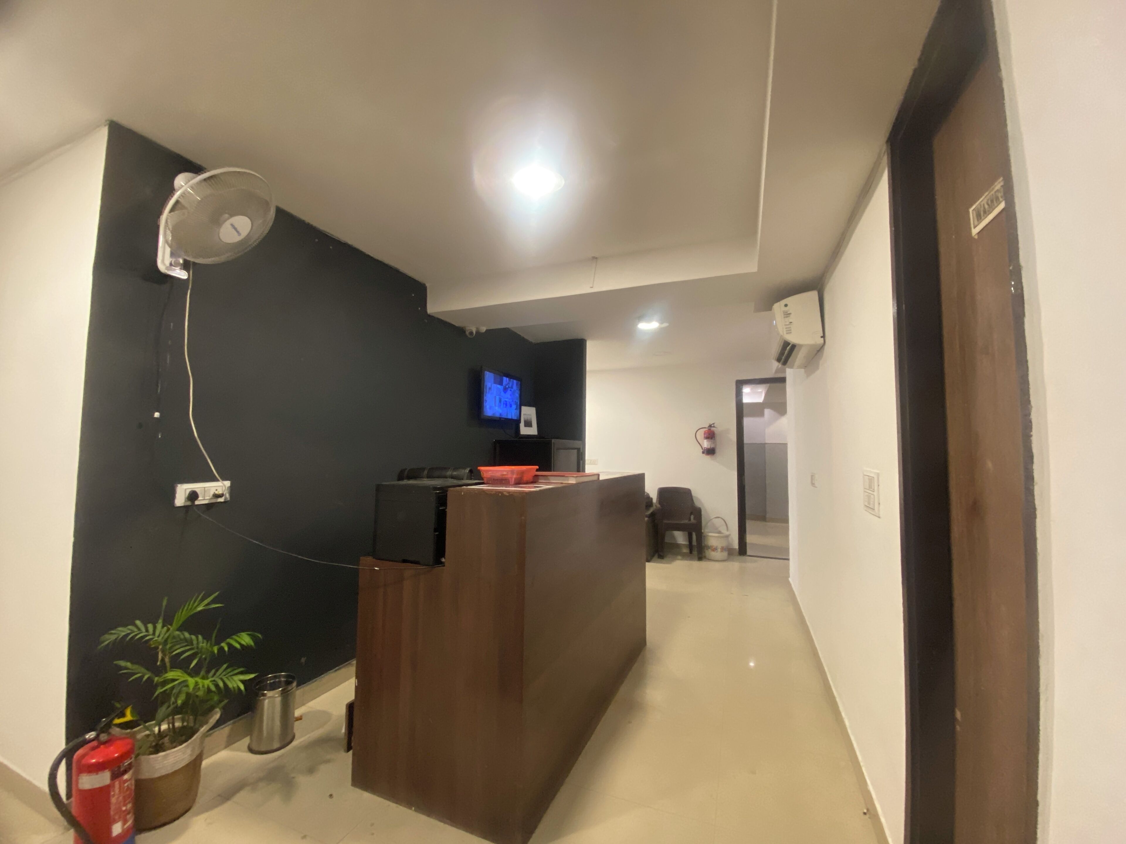 Hotel Golden Plam