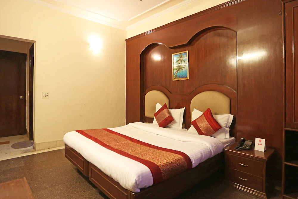 Hotel Gold Palace