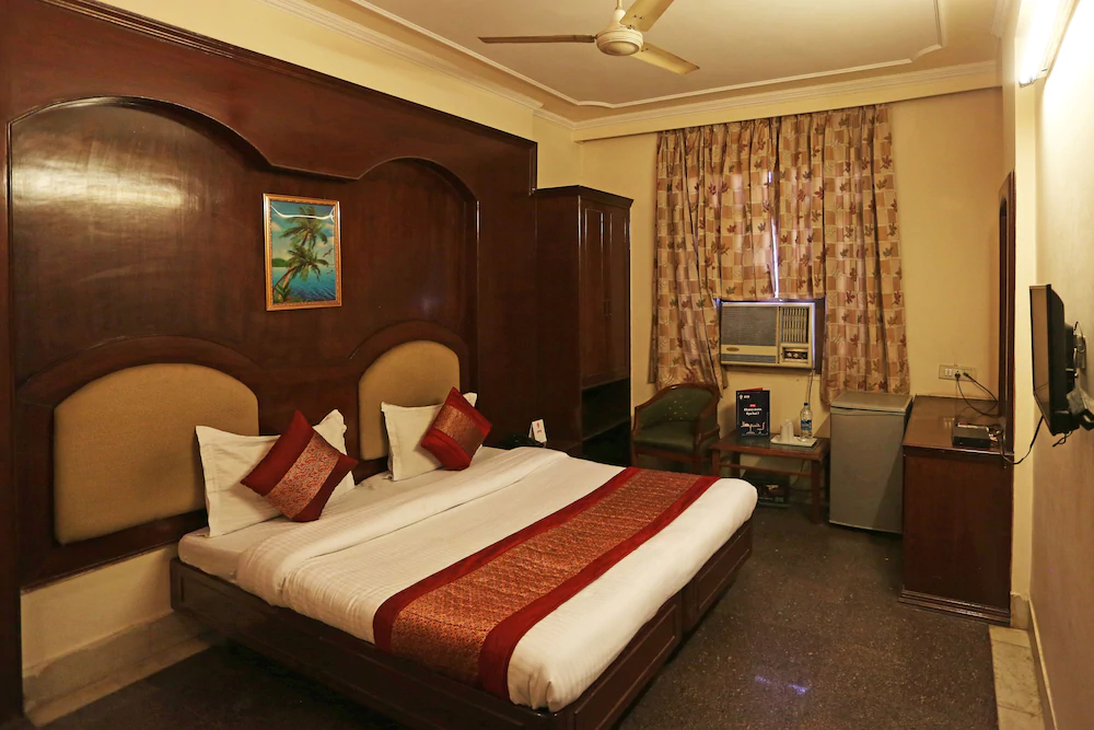 Hotel Gold Palace
