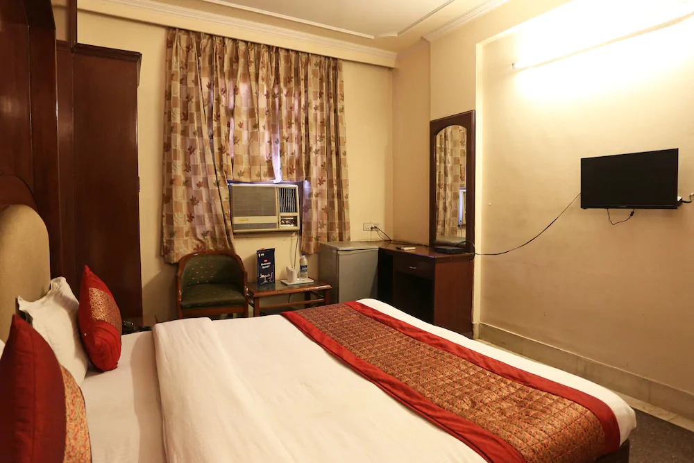 Hotel Gold Palace