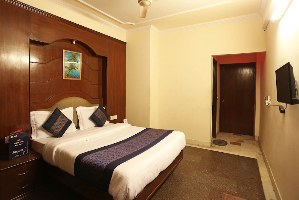 Hotel Gold Palace