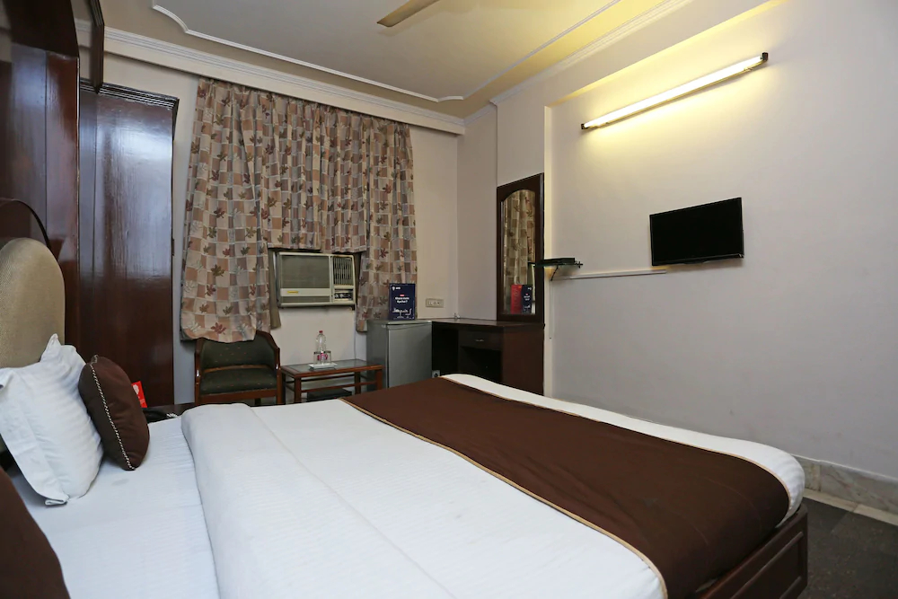 Hotel Gold Palace