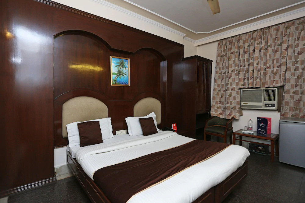 Hotel Gold Palace