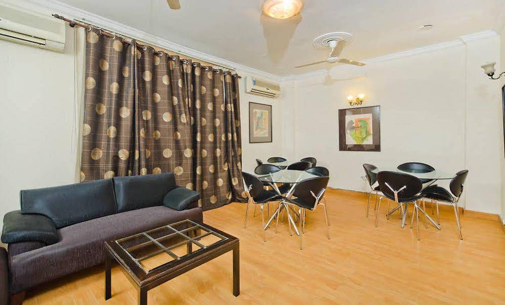 Hotel Grand Ffour