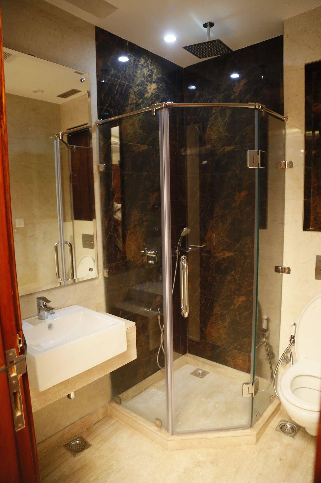 Hotel Grand Ffour