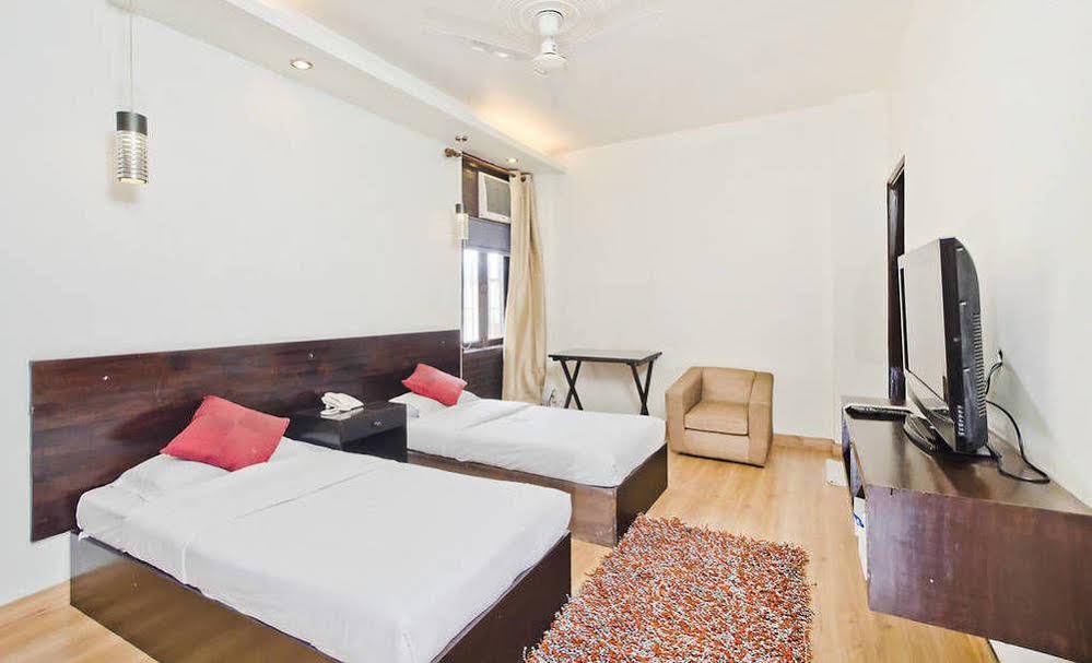 Hotel Grand Ffour