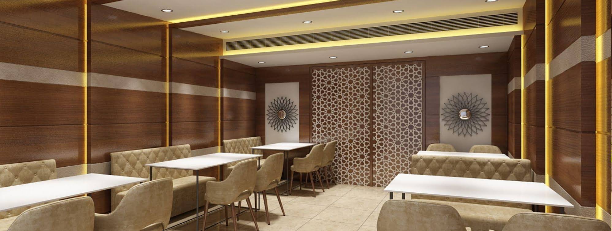 Hotel Grand Ffour