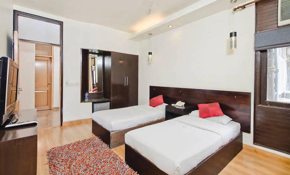 Hotel Grand Ffour