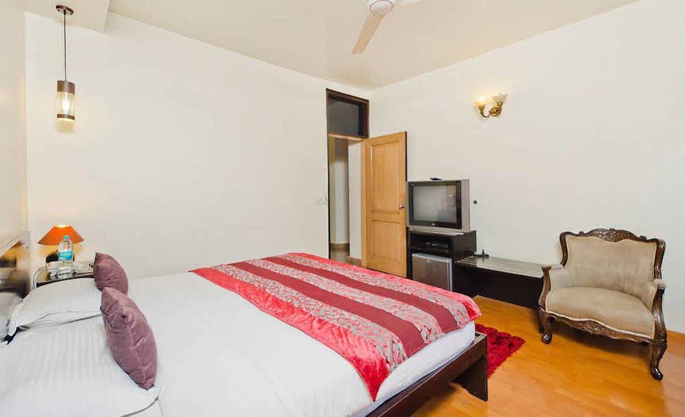 Hotel Grand Ffour