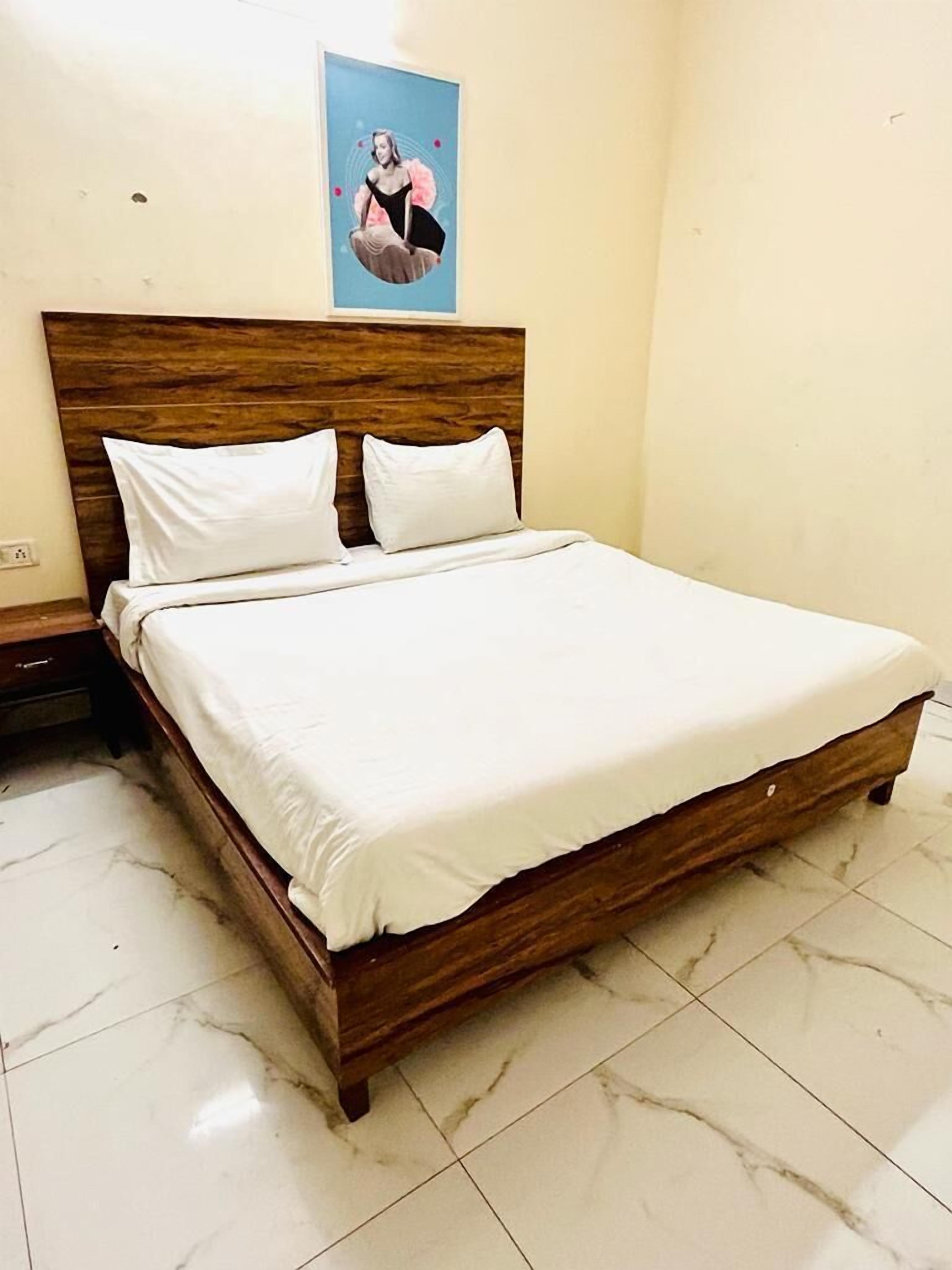 Hotel Green Arrow