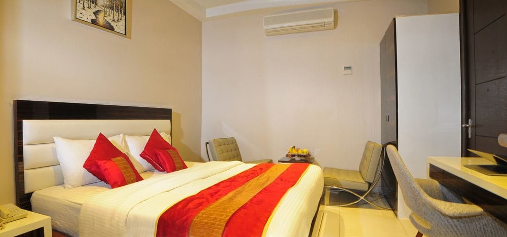 Hotel Gulnar
